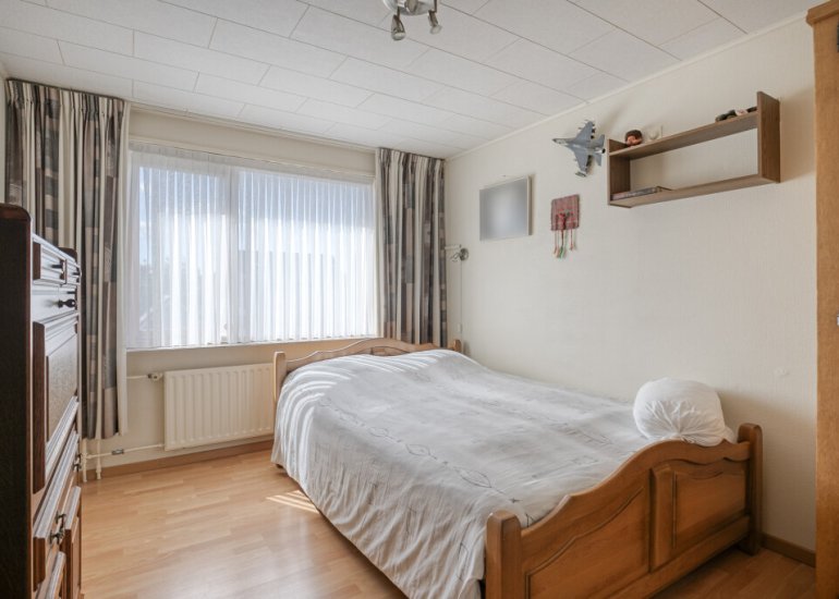  Trompstraat 35, Kloosterzande
