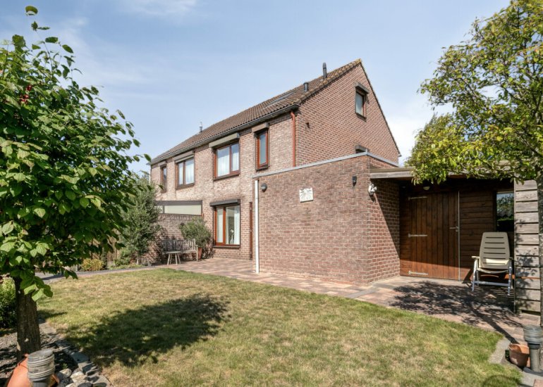  Trompstraat 35, Kloosterzande