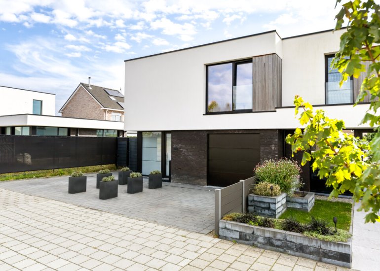  Karel Doormanstraat 35, Kloosterzande