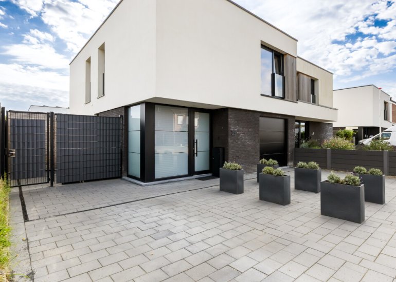  Karel Doormanstraat 35, Kloosterzande