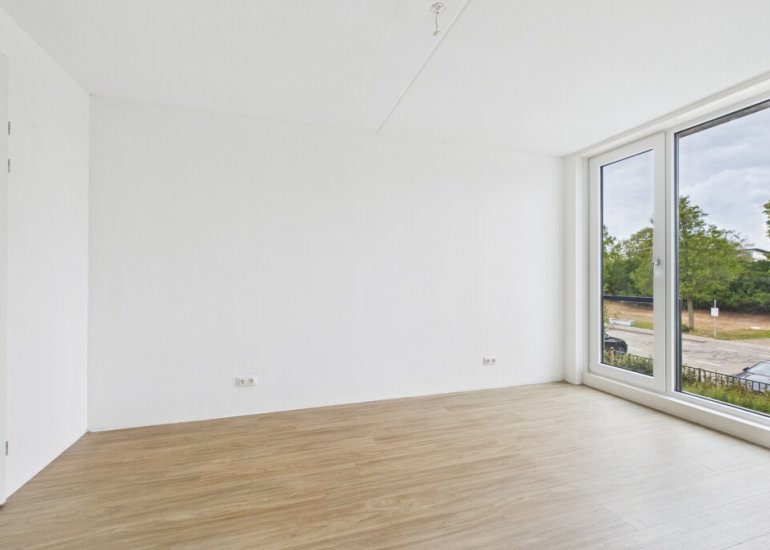 Oostelijk Bolwerk 13a, Terneuzen