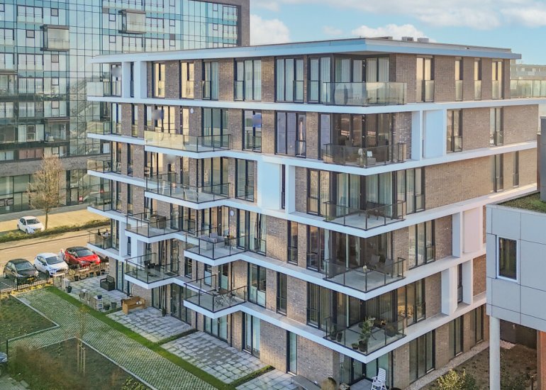 Oostelijk Bolwerk 13a, Terneuzen