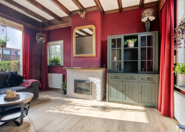 Burg. Verplankeplein 12, Biervliet