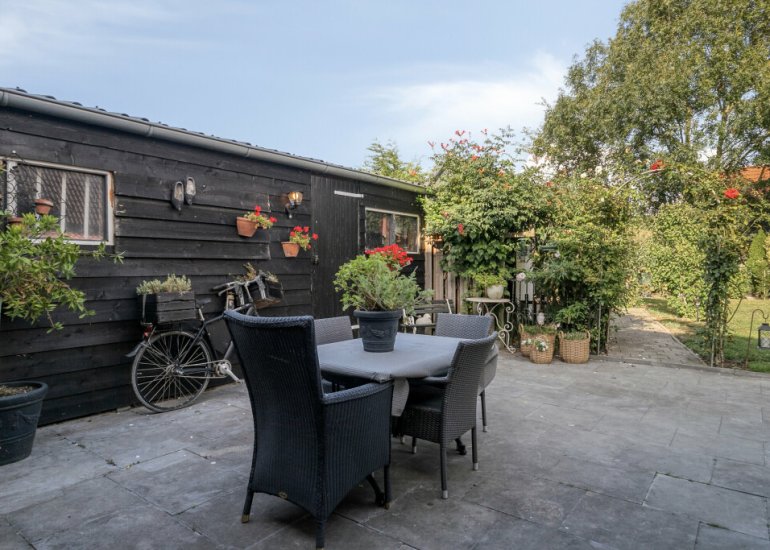 Burg. Verplankeplein 12, Biervliet