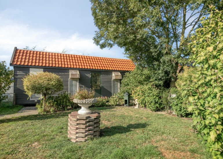 Burg. Verplankeplein 12, Biervliet