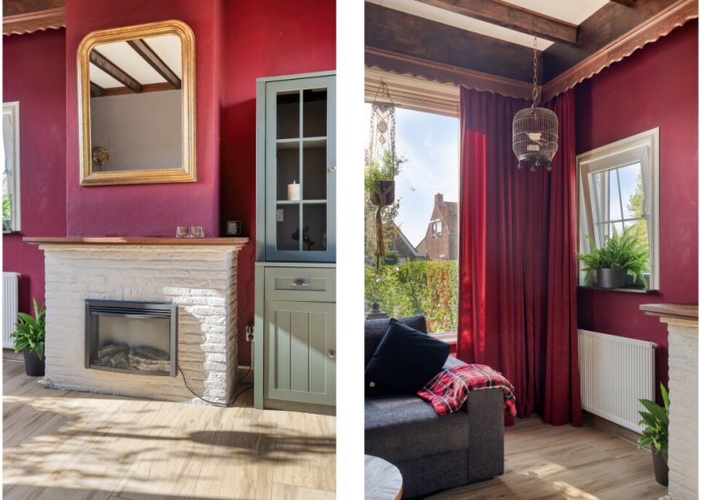 Burg. Verplankeplein 12, Biervliet