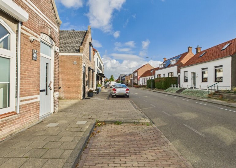  Langestraat 49, Hoek