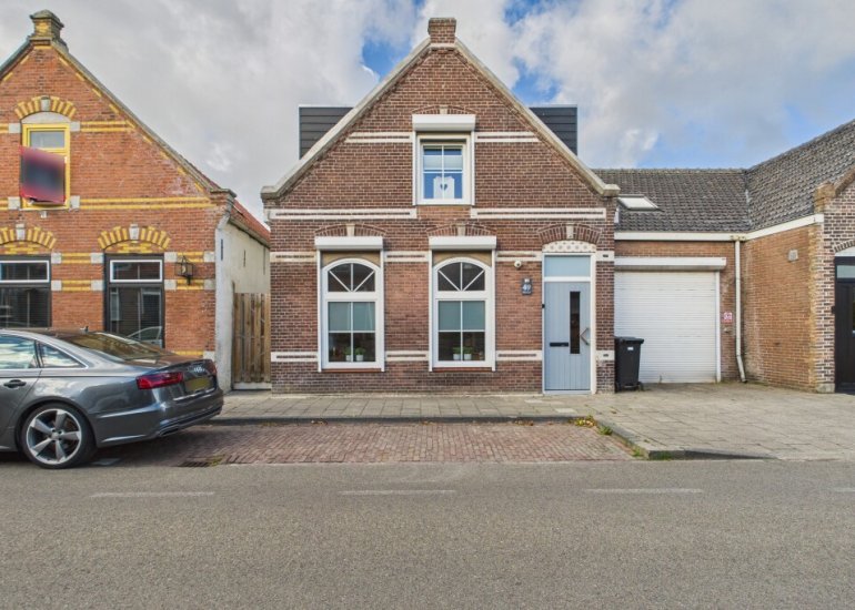  Langestraat 49, Hoek