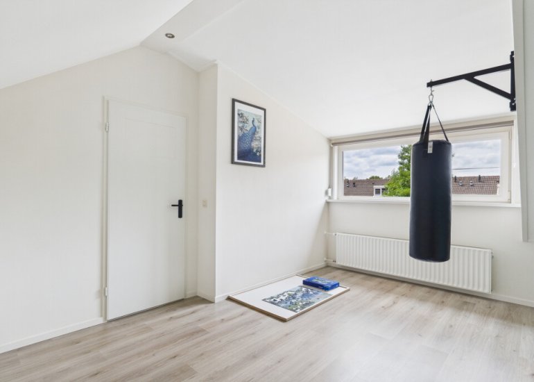 Madame Curiestraat 36, Terneuzen