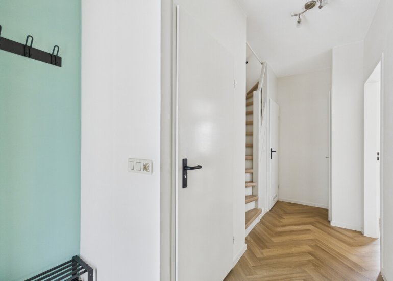 Madame Curiestraat 36, Terneuzen