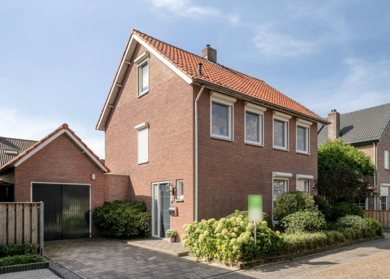  Janseniuslaan 83, Hulst