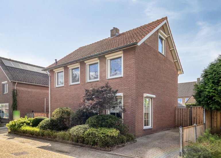  Janseniuslaan 83, Hulst