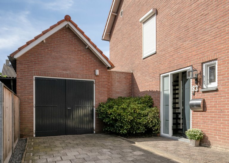  Janseniuslaan 83, Hulst