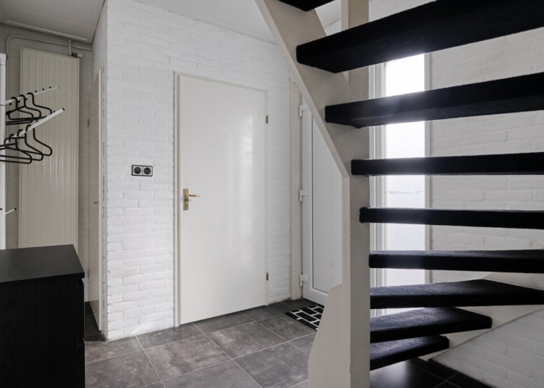 Janseniuslaan 83, Hulst