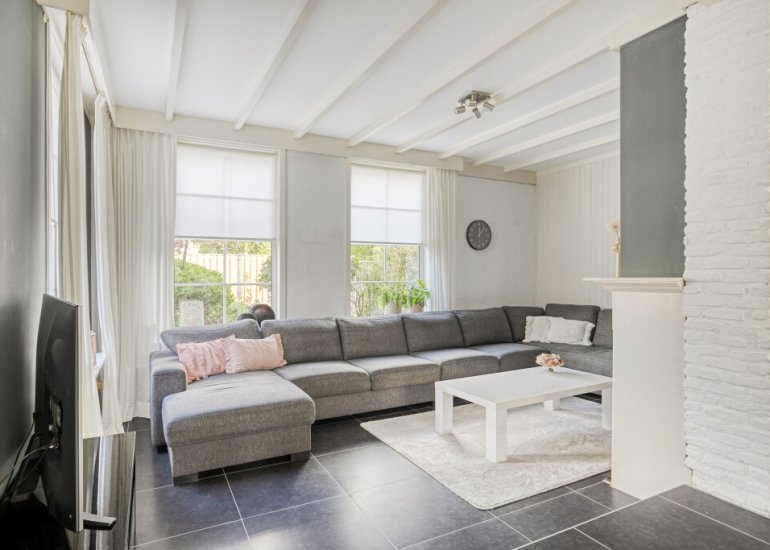 Janseniuslaan 83, Hulst