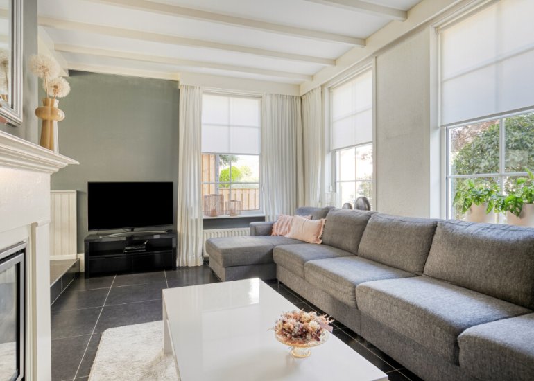 Janseniuslaan 83, Hulst