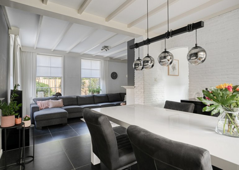 Janseniuslaan 83, Hulst