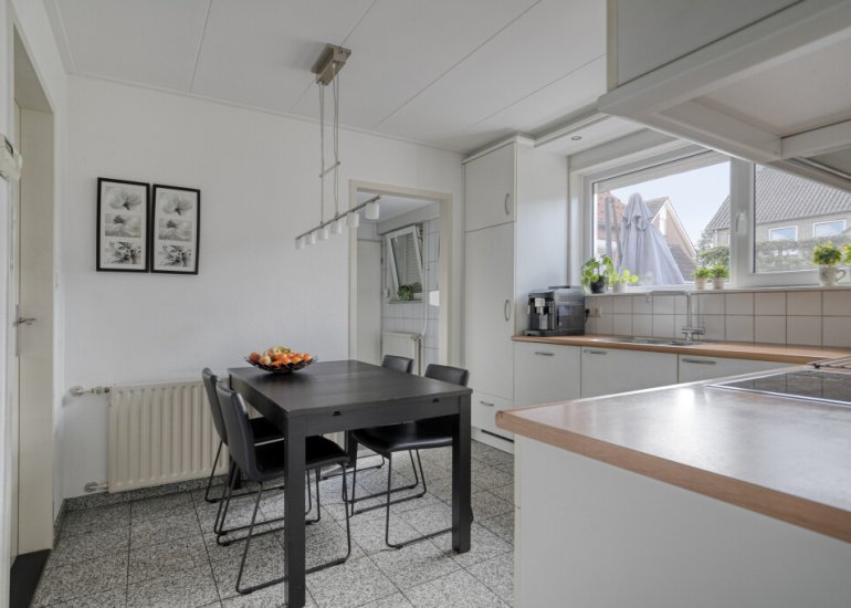  Janseniuslaan 83, Hulst