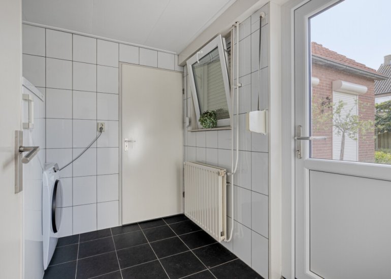 Janseniuslaan 83, Hulst