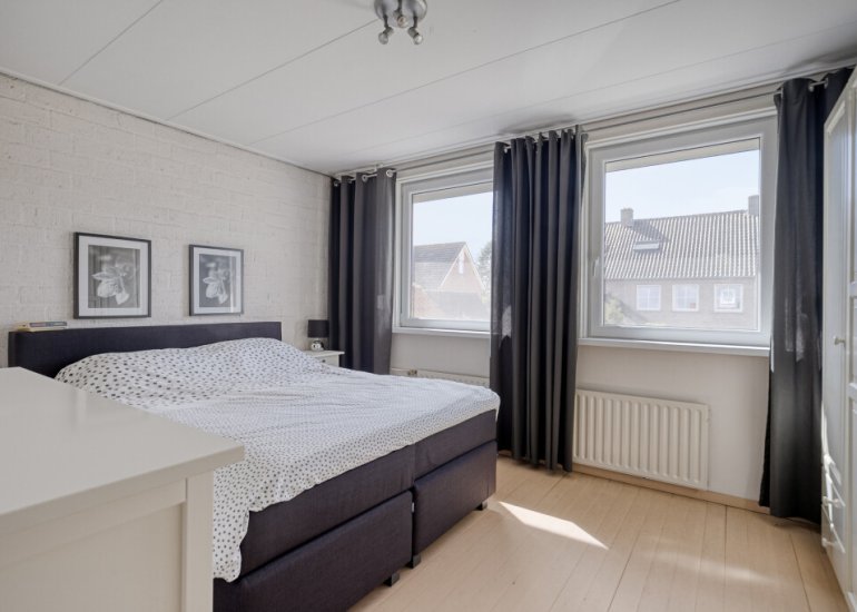 Janseniuslaan 83, Hulst