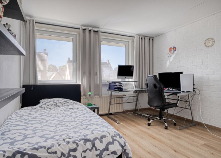  Janseniuslaan 83, Hulst