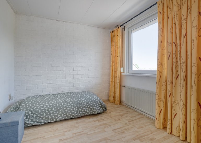 Janseniuslaan 83, Hulst