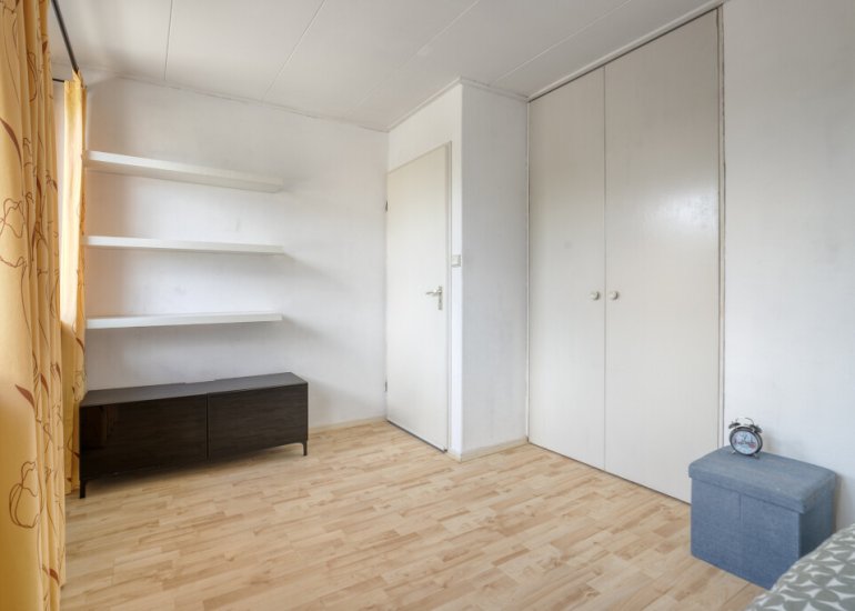 Janseniuslaan 83, Hulst