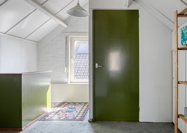  Janseniuslaan 83, Hulst