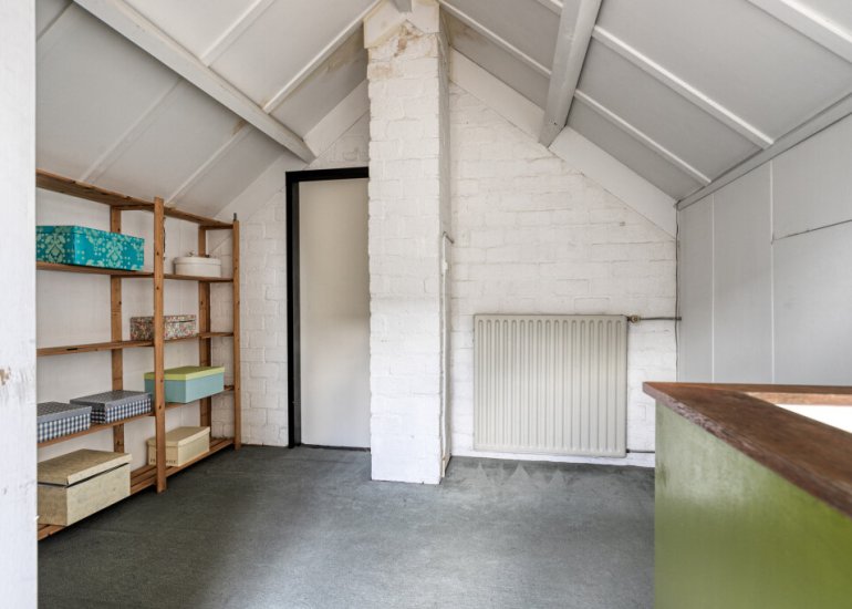 Janseniuslaan 83, Hulst