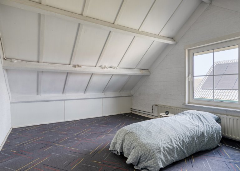  Janseniuslaan 83, Hulst