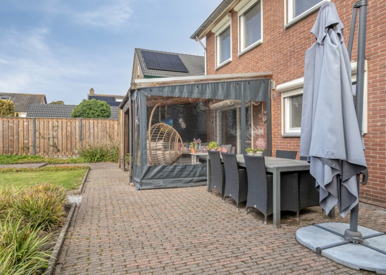 Janseniuslaan 83, Hulst