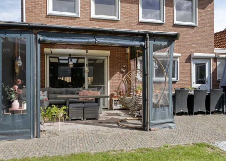 Janseniuslaan 83, Hulst