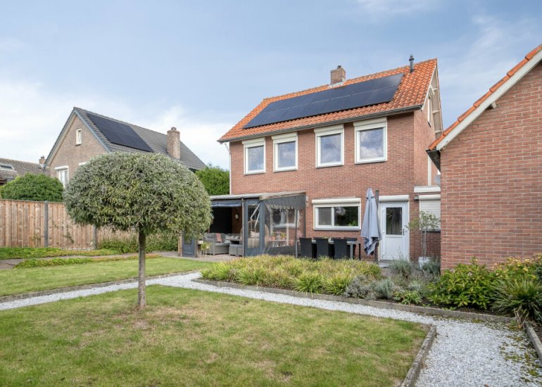  Janseniuslaan 83, Hulst