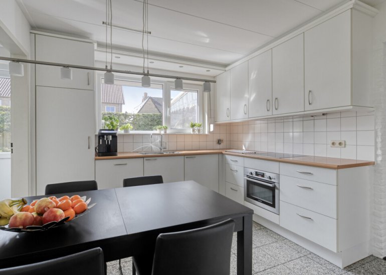 Janseniuslaan 83, Hulst