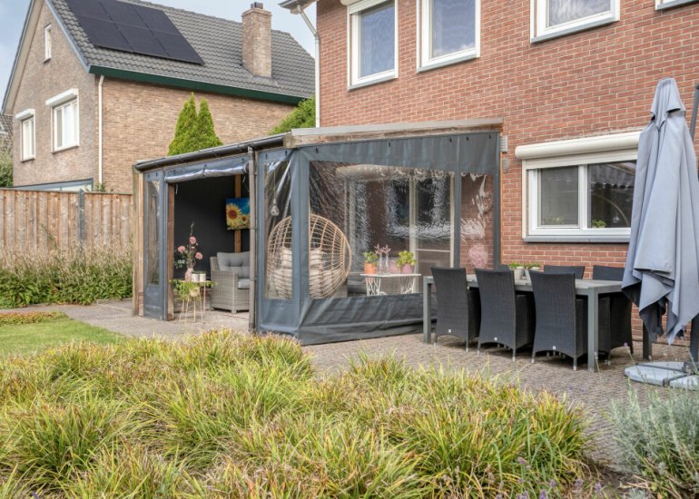  Janseniuslaan 83, Hulst