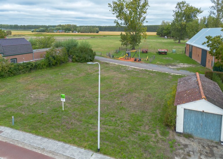 Hazelarenstraat 22, Koewacht