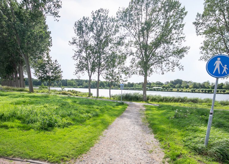 Hoofdstraat 6, Terneuzen