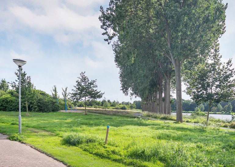 Hoofdstraat 6, Terneuzen