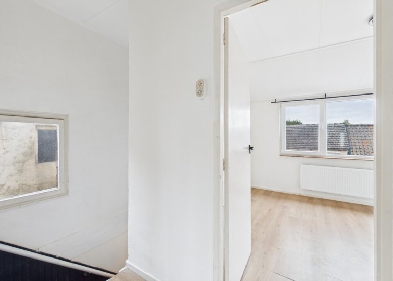 Hoofdstraat 6, Terneuzen