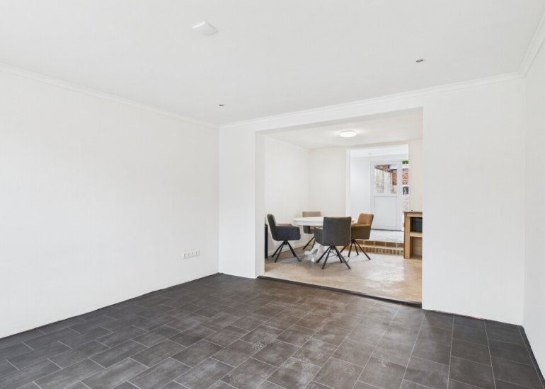 Hoofdstraat 6, Terneuzen