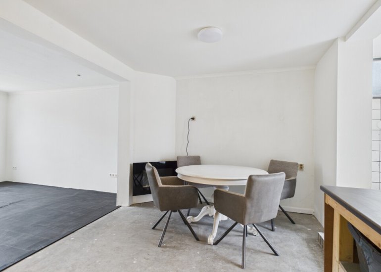 Hoofdstraat 6, Terneuzen