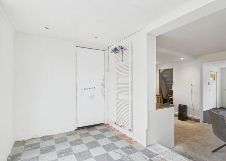 Hoofdstraat 6, Terneuzen