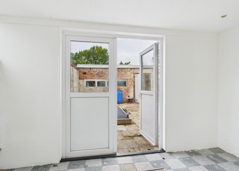 Hoofdstraat 6, Terneuzen