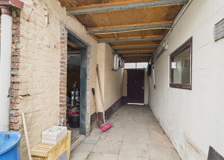 Hoofdstraat 6, Terneuzen