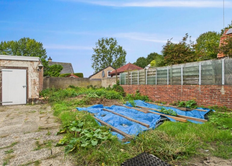 Hoofdstraat 6, Terneuzen