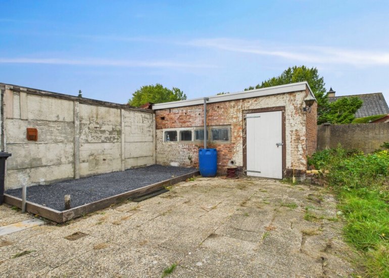 Hoofdstraat 6, Terneuzen