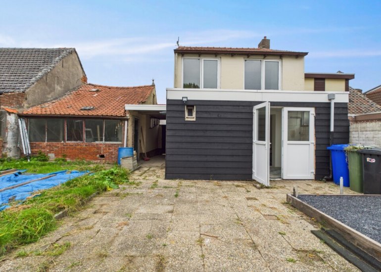 Hoofdstraat 6, Terneuzen