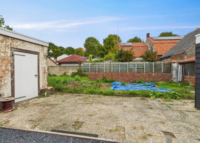 Hoofdstraat 6, Terneuzen
