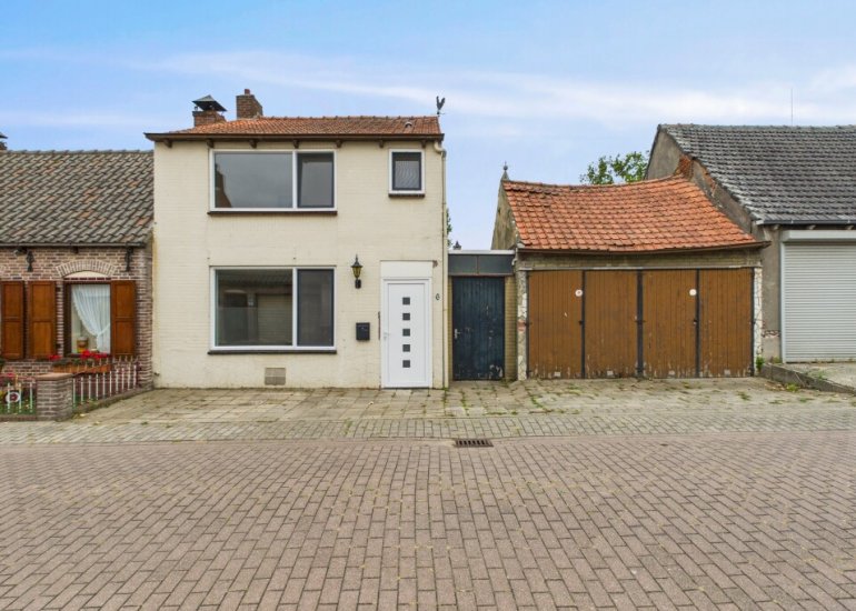 Hoofdstraat 6, Terneuzen