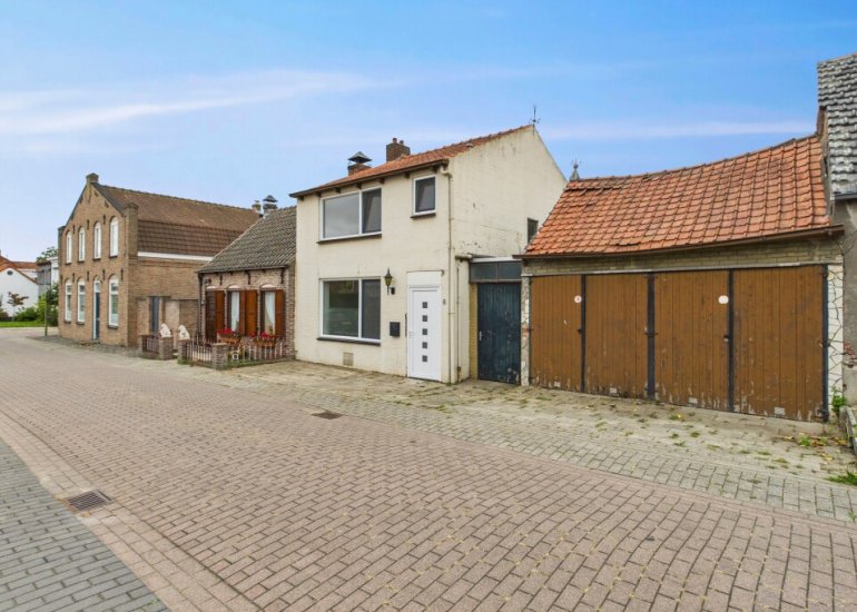 Hoofdstraat 6, Terneuzen